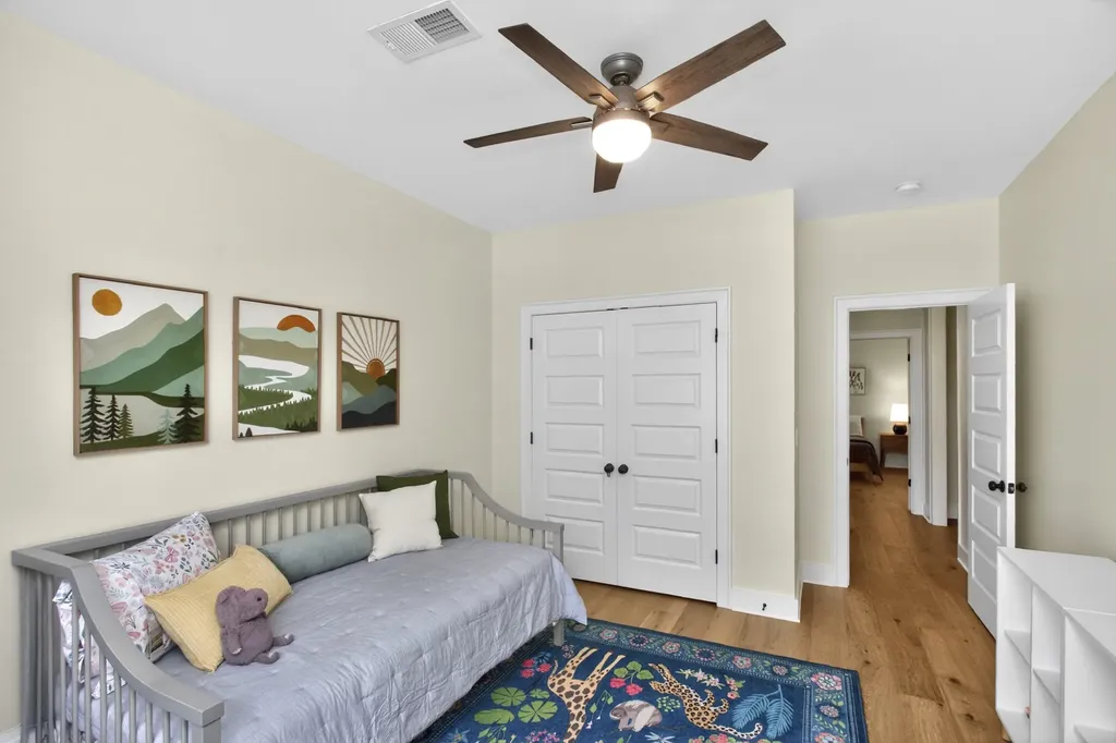 2038 Beamon Drive Franklin TN 37064