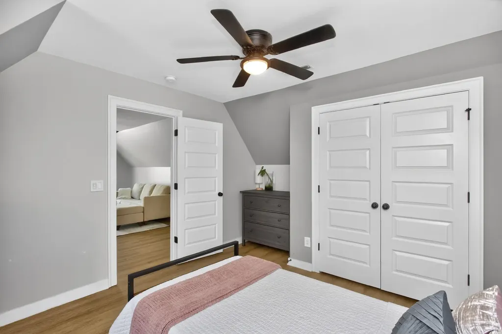 2038 Beamon Drive Franklin TN 37064