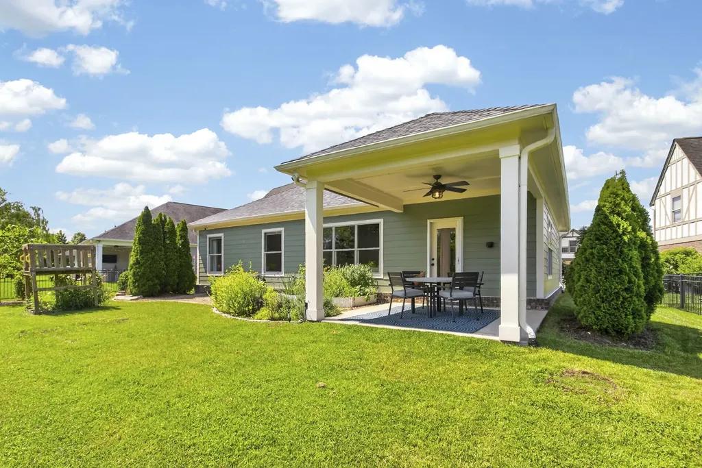 2038 Beamon Drive Franklin TN 37064