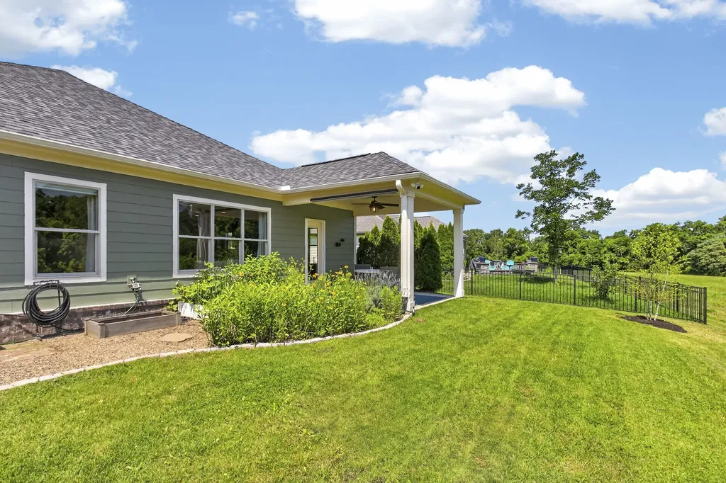 2038 Beamon Drive Franklin TN 37064