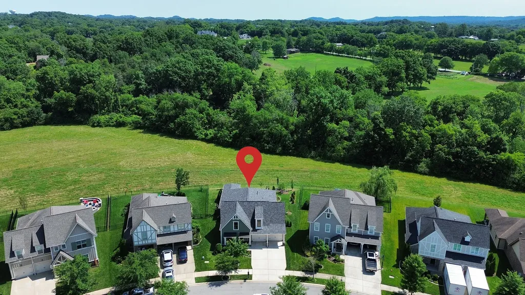 2038 Beamon Drive Franklin TN 37064