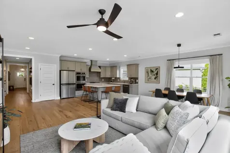 2038 Beamon Drive Franklin TN 37064