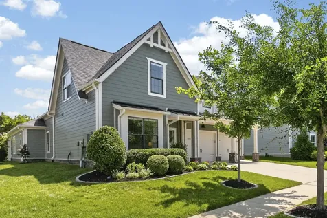 2038 Beamon Drive Franklin TN 37064
