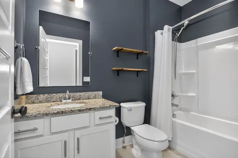 2038 Beamon Drive Franklin TN 37064