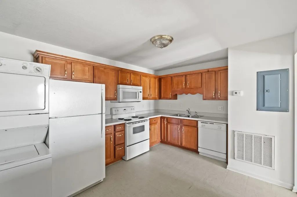 418 Jack Miller Boulevard Clarksville TN 37042