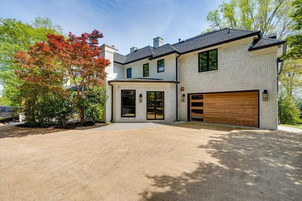 1103 Centennial Drive Chattanooga TN 37405