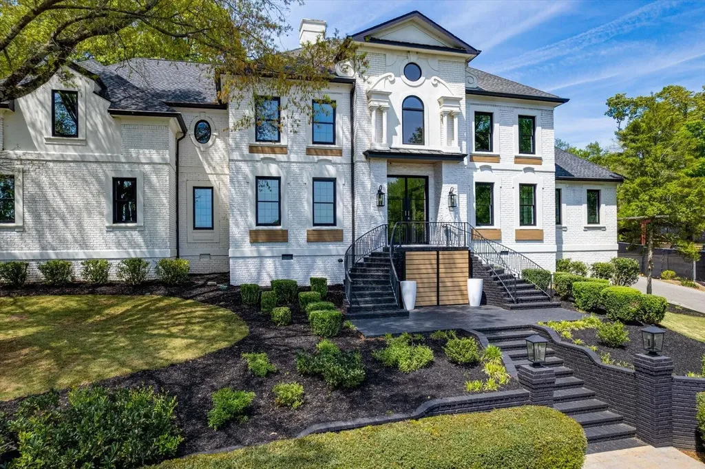 1103 Centennial Drive Chattanooga TN 37405