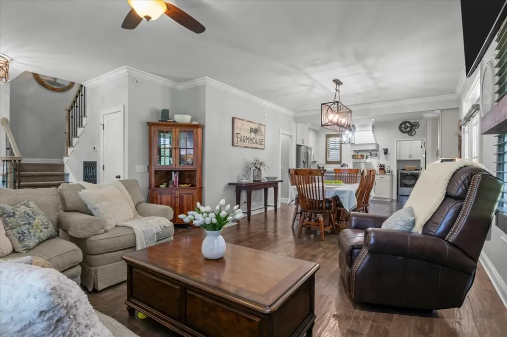 1267 Wades Branch Road Centerville TN 37033
