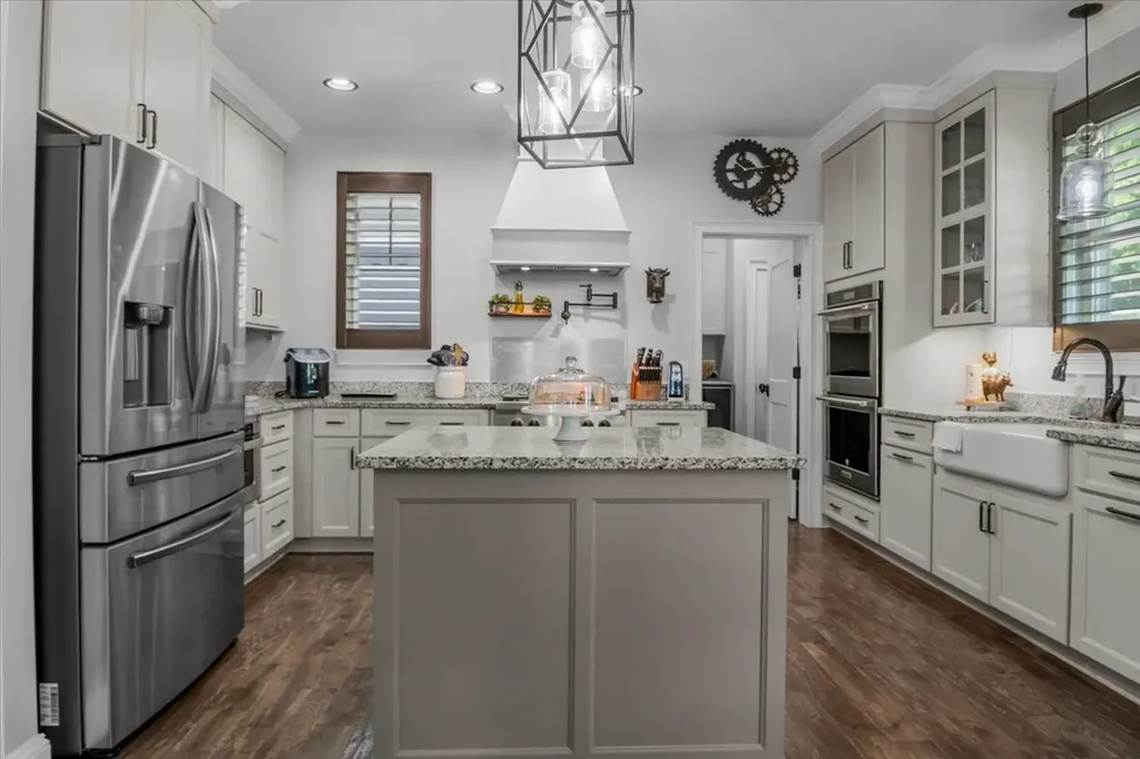 1267 Wades Branch Road Centerville TN 37033