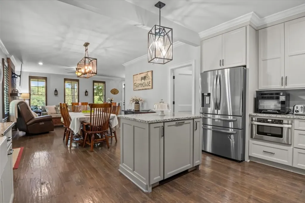 1267 Wades Branch Road Centerville TN 37033