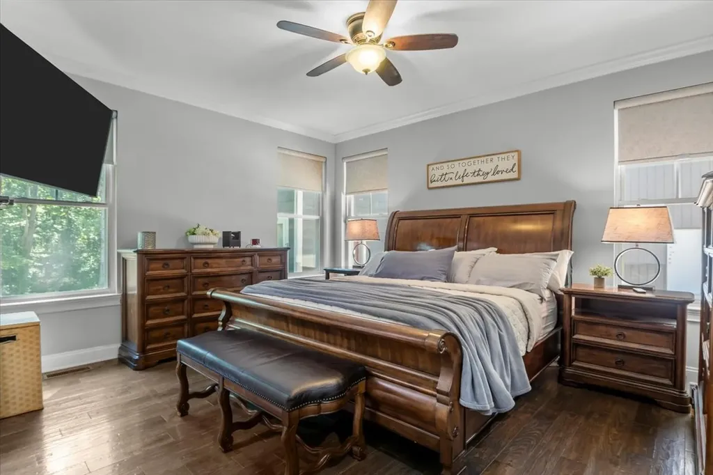 1267 Wades Branch Road Centerville TN 37033