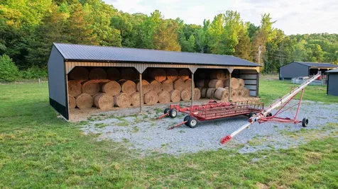 1267 Wades Branch Road Centerville TN 37033