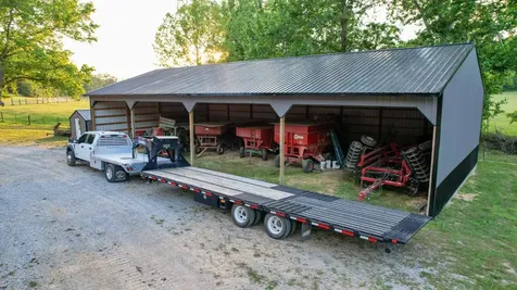 1267 Wades Branch Road Centerville TN 37033
