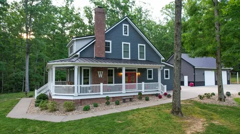 1267 Wades Branch Road Centerville TN 37033