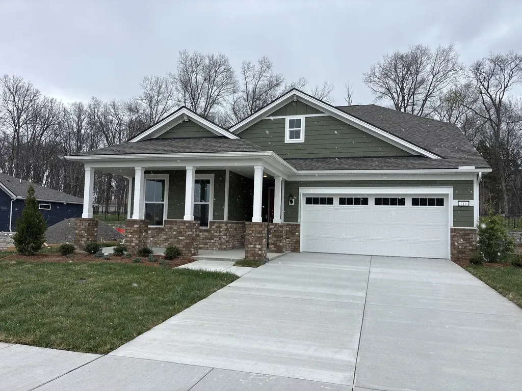 719 Great Basin Drive Lebanon TN 37090