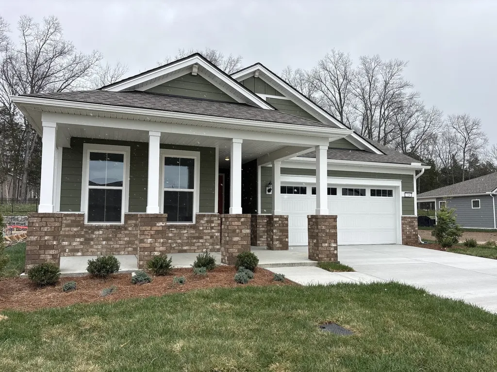 719 Great Basin Drive Lebanon TN 37090