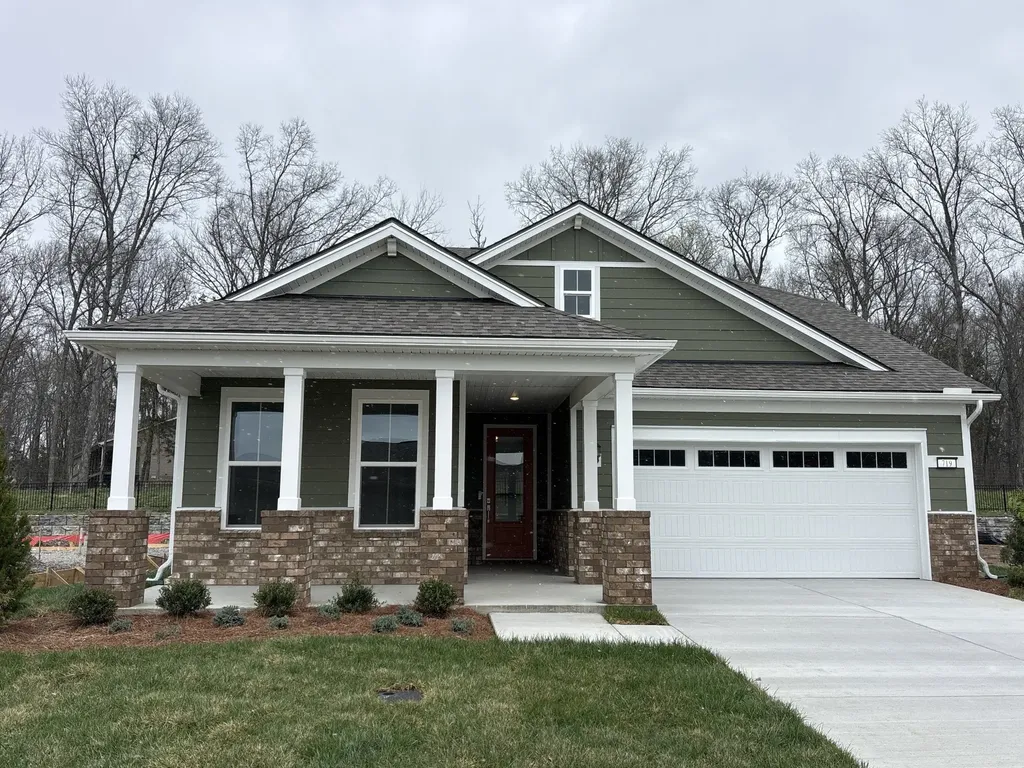 719 Great Basin Drive Lebanon TN 37090