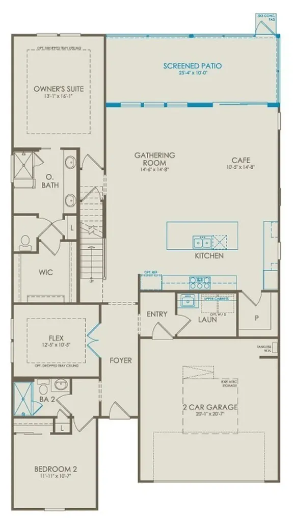 719 Great Basin Drive Lebanon TN 37090