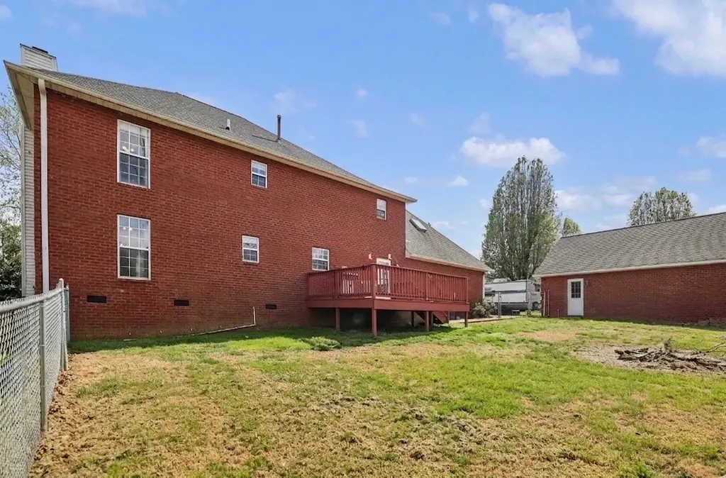 407 Ranch Road Portland TN 37148