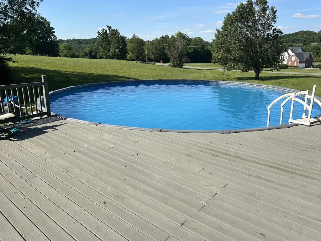 407 Ranch Road Portland TN 37148