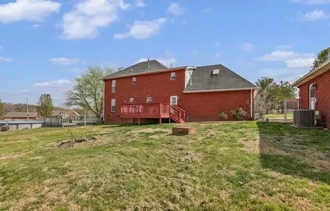 407 Ranch Road Portland TN 37148