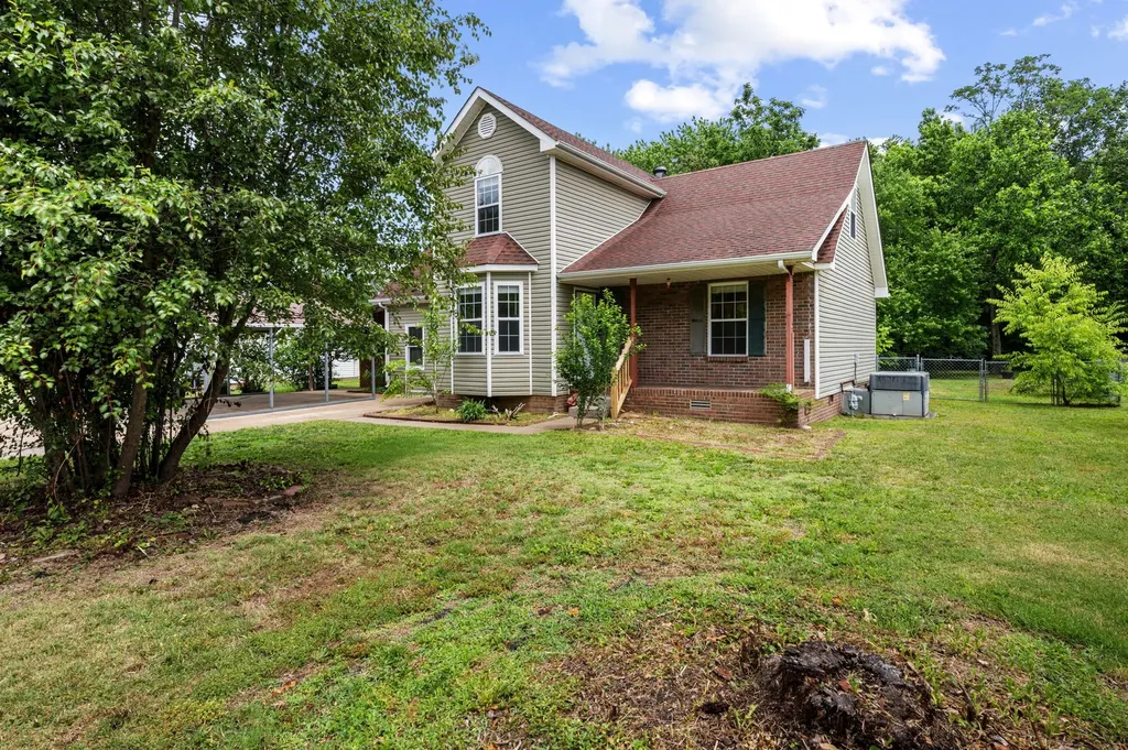 409 Kelsey Drive Clarksville TN 37042