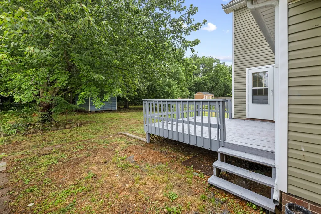 409 Kelsey Drive Clarksville TN 37042