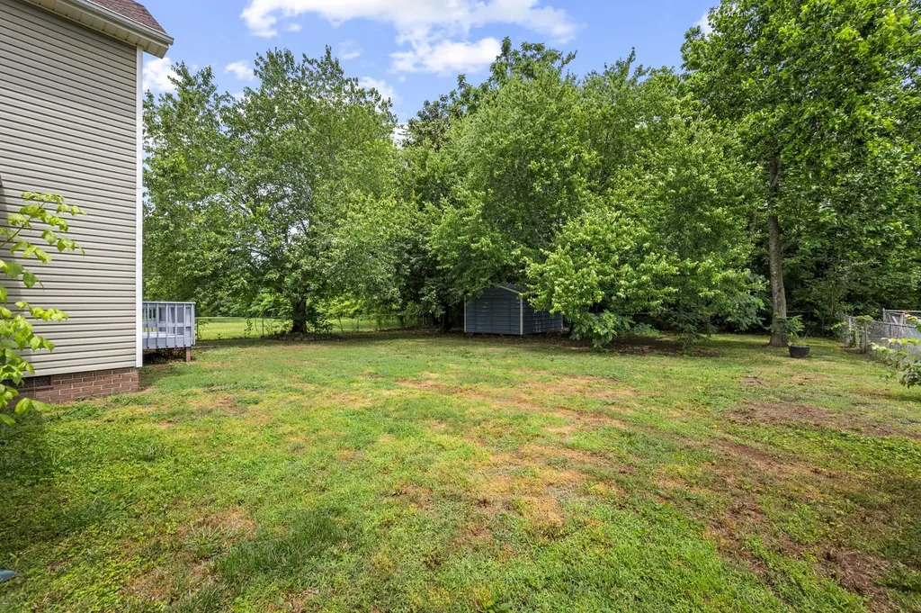 409 Kelsey Drive Clarksville TN 37042