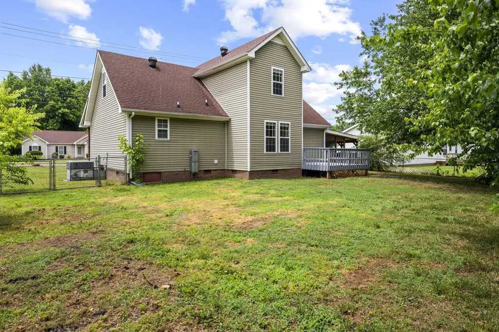 409 Kelsey Drive Clarksville TN 37042