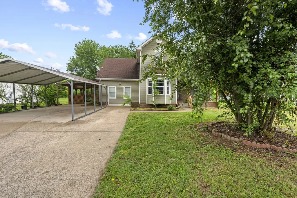 409 Kelsey Drive Clarksville TN 37042