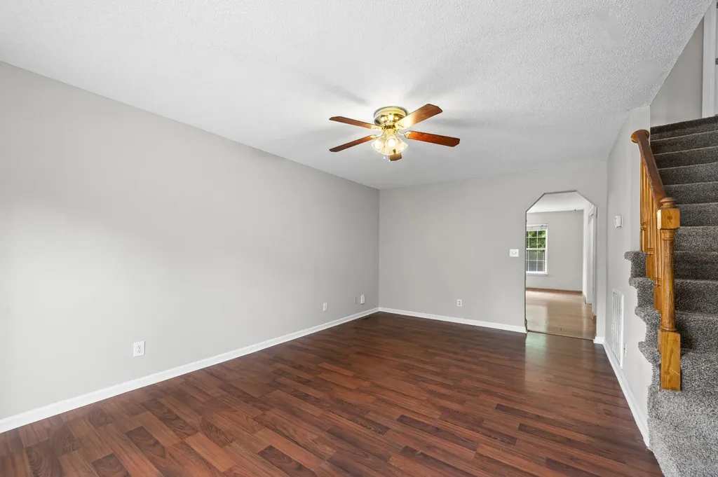 409 Kelsey Drive Clarksville TN 37042