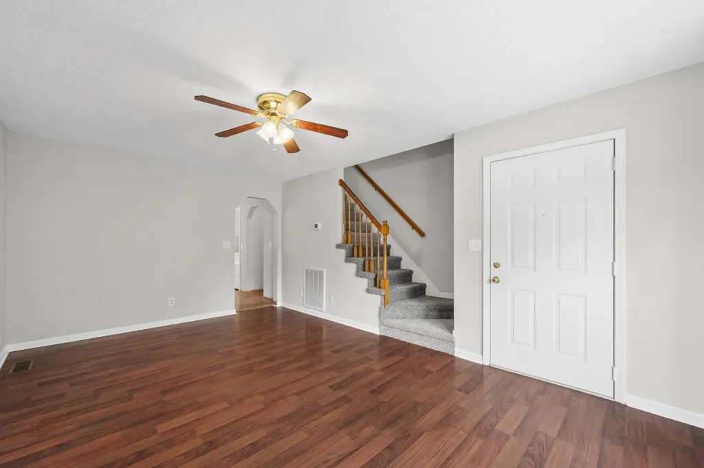 409 Kelsey Drive Clarksville TN 37042