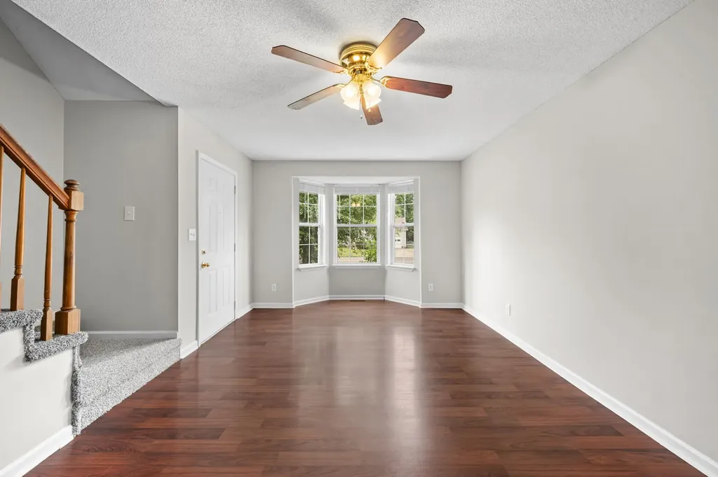 409 Kelsey Drive Clarksville TN 37042