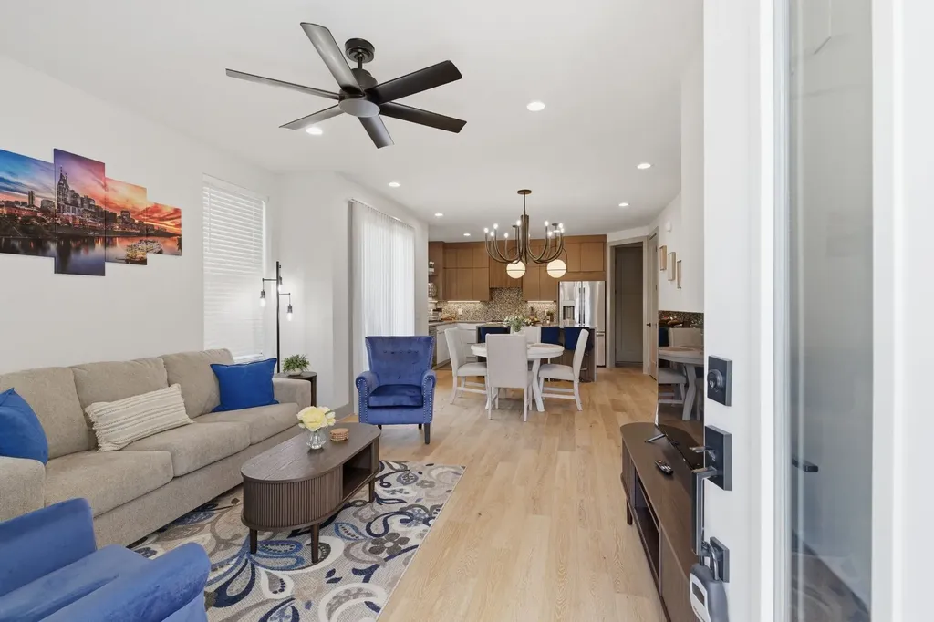 2014B 9th Ave, N Nashville TN 37208