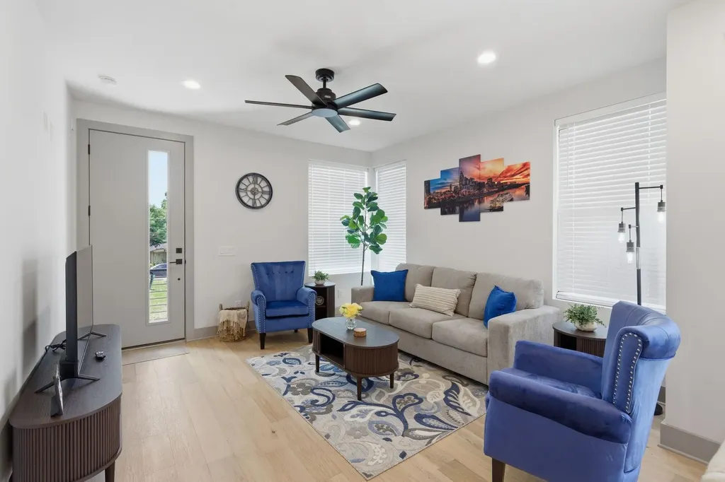 2014B 9th Ave, N Nashville TN 37208