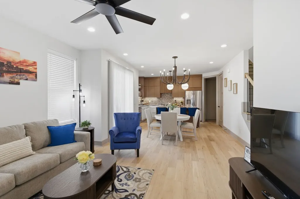 2014B 9th Ave, N Nashville TN 37208