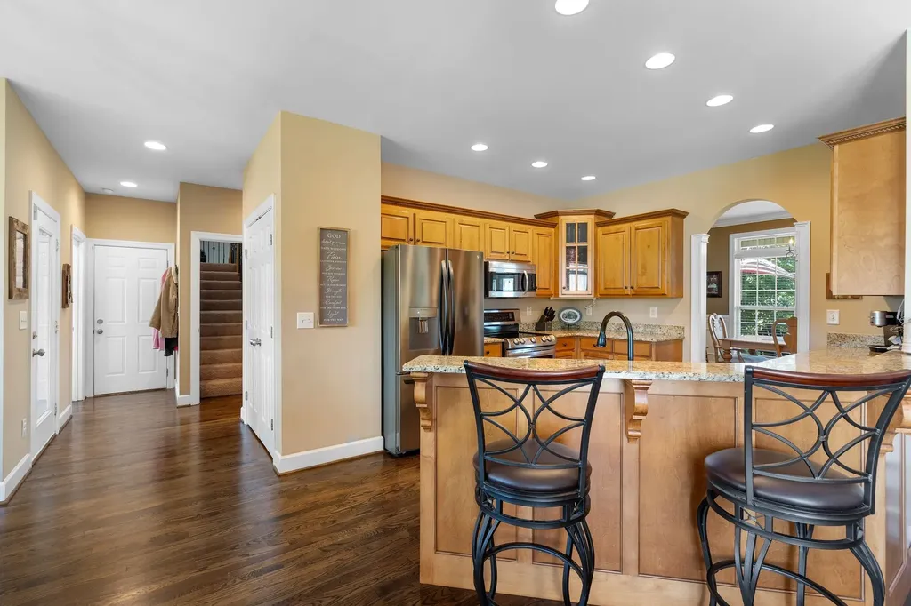 69 Deer Run Road Cross Plains TN 37049