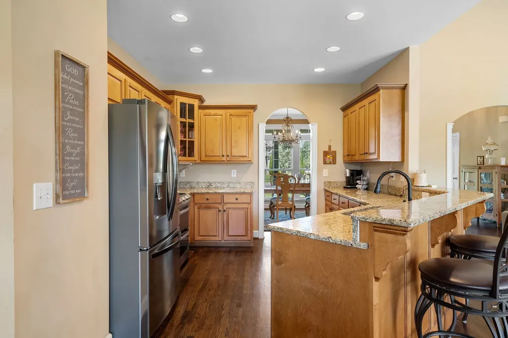 69 Deer Run Road Cross Plains TN 37049