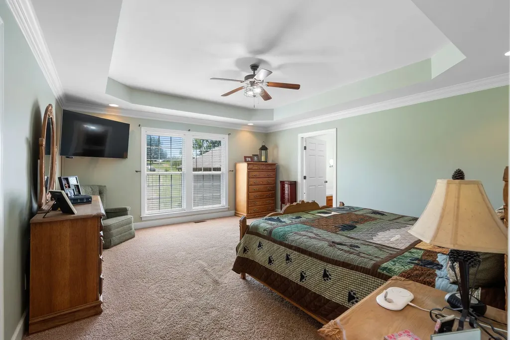 69 Deer Run Road Cross Plains TN 37049