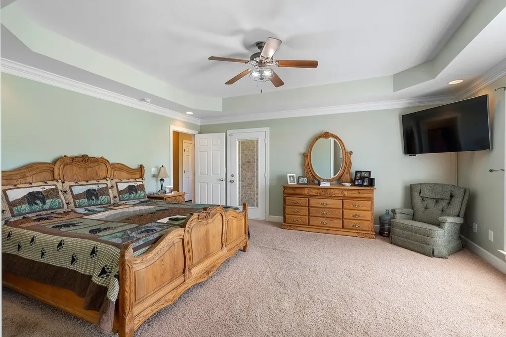 69 Deer Run Road Cross Plains TN 37049