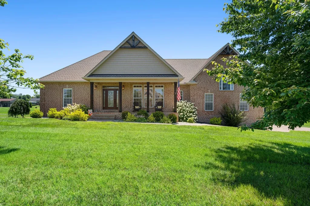 69 Deer Run Road Cross Plains TN 37049