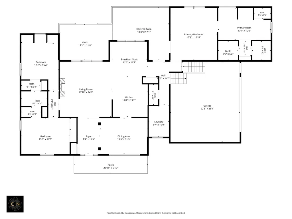 69 Deer Run Road Cross Plains TN 37049