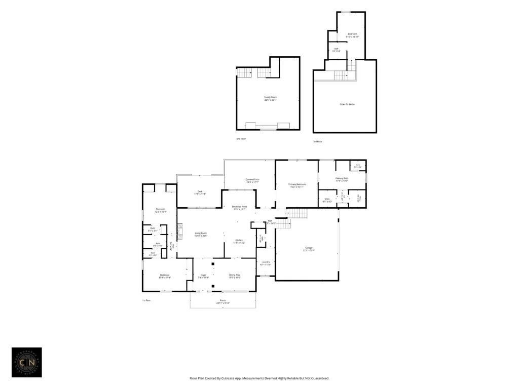 69 Deer Run Road Cross Plains TN 37049
