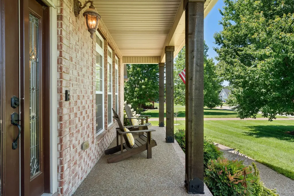 69 Deer Run Road Cross Plains TN 37049