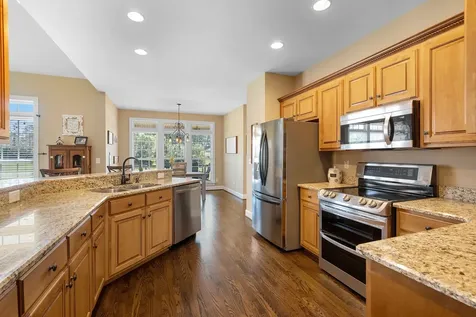 69 Deer Run Road Cross Plains TN 37049