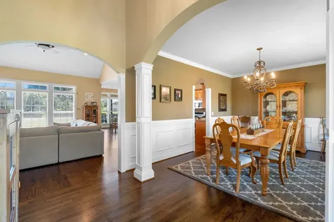 69 Deer Run Road Cross Plains TN 37049