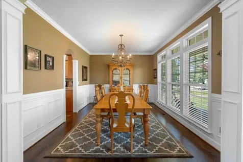 69 Deer Run Road Cross Plains TN 37049