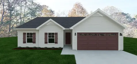 40 Stillwater Way Tullahoma TN 37388