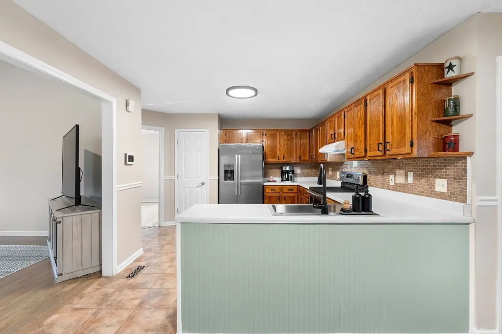 15541 Cainsville Road Milton TN 37118
