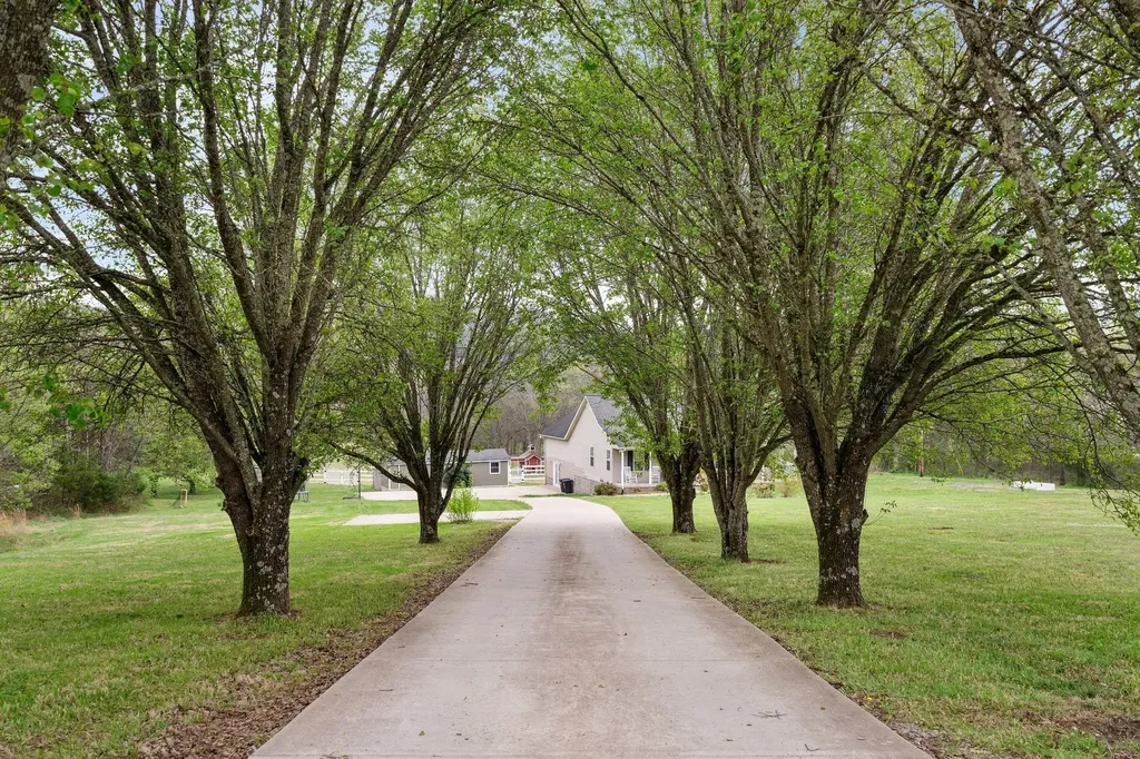 15541 Cainsville Road Milton TN 37118